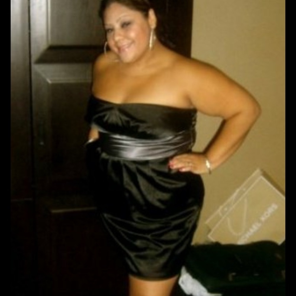 🖤 Little Black Dress